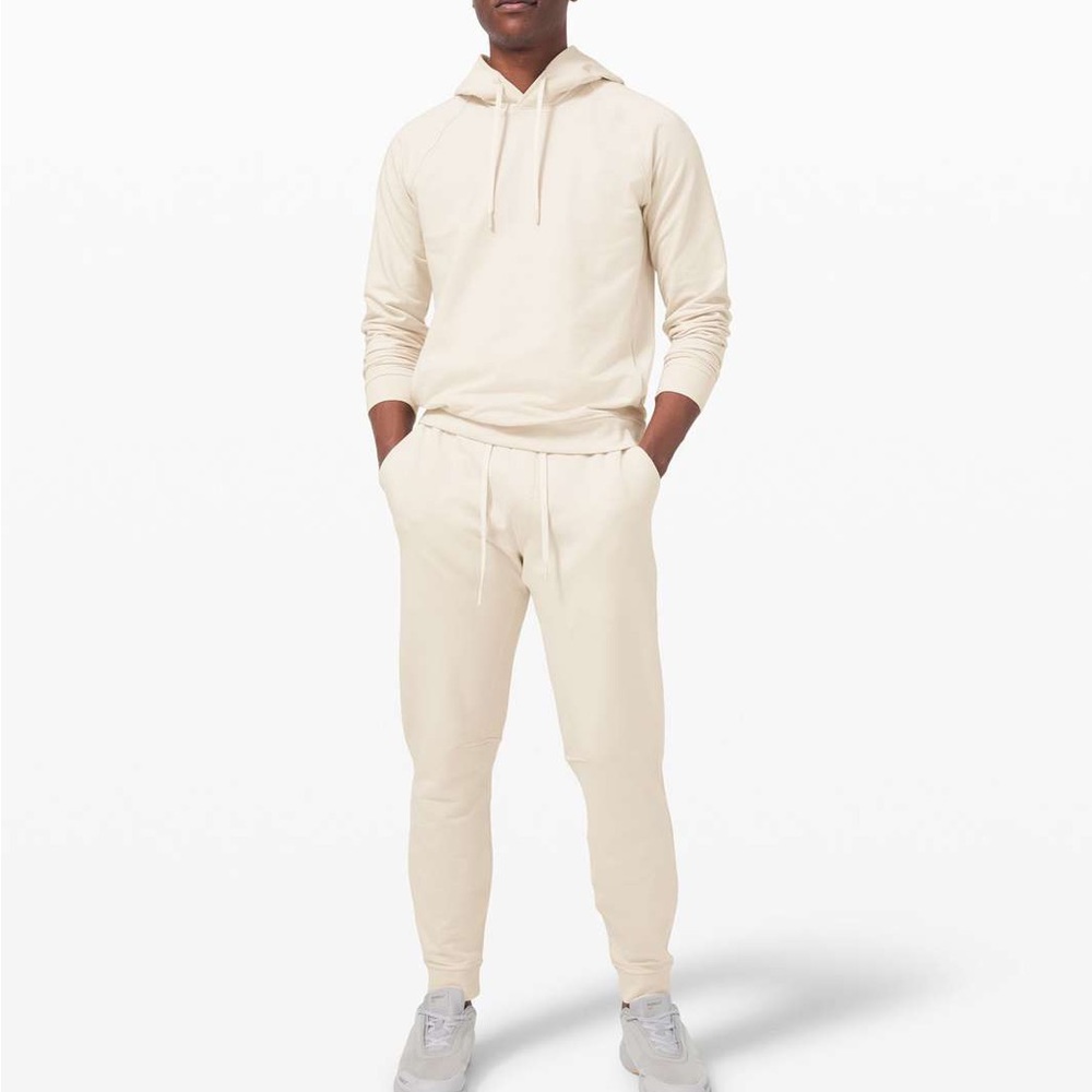NWT lululemon City Sweat Jogger *Shorter